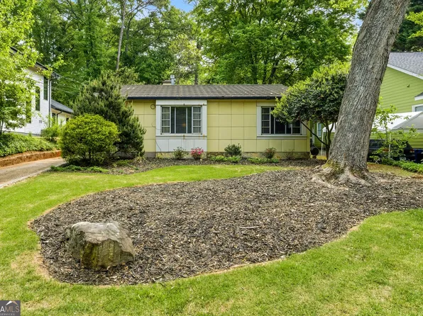 513 Drexel Ave, Decatur, GA 30030