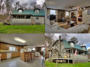 1026 Jim Norton Loop, Seymour, TN 37865