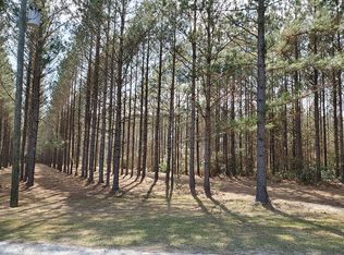 1188 Akin Rd, Jesup, GA 31546