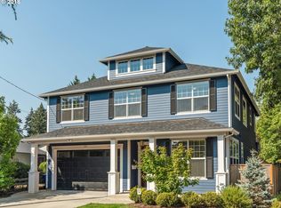 3955 NE 34th Ave, Portland, OR 97212