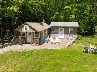 120 New Beaver Creek Rd, Markleysburg, PA 15459