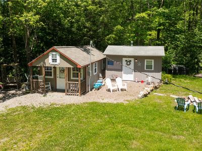 120 New Beaver Creek Rd, Markleysburg, PA, 15459