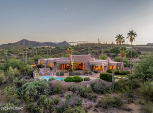 3643 W Coral Bells Ct, Tucson, AZ 85745
