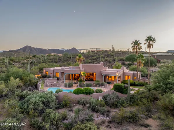 3643 W Coral Bells Ct, Tucson, AZ 85745