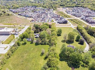 6010 Pasquo Rd, Nashville, TN 37221