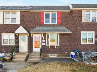 274 N Oak Ave, Clifton Heights, PA 19018