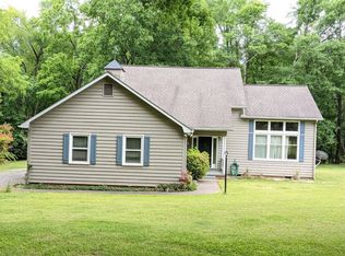 224 Lybrook Rd, Advance, NC 27006