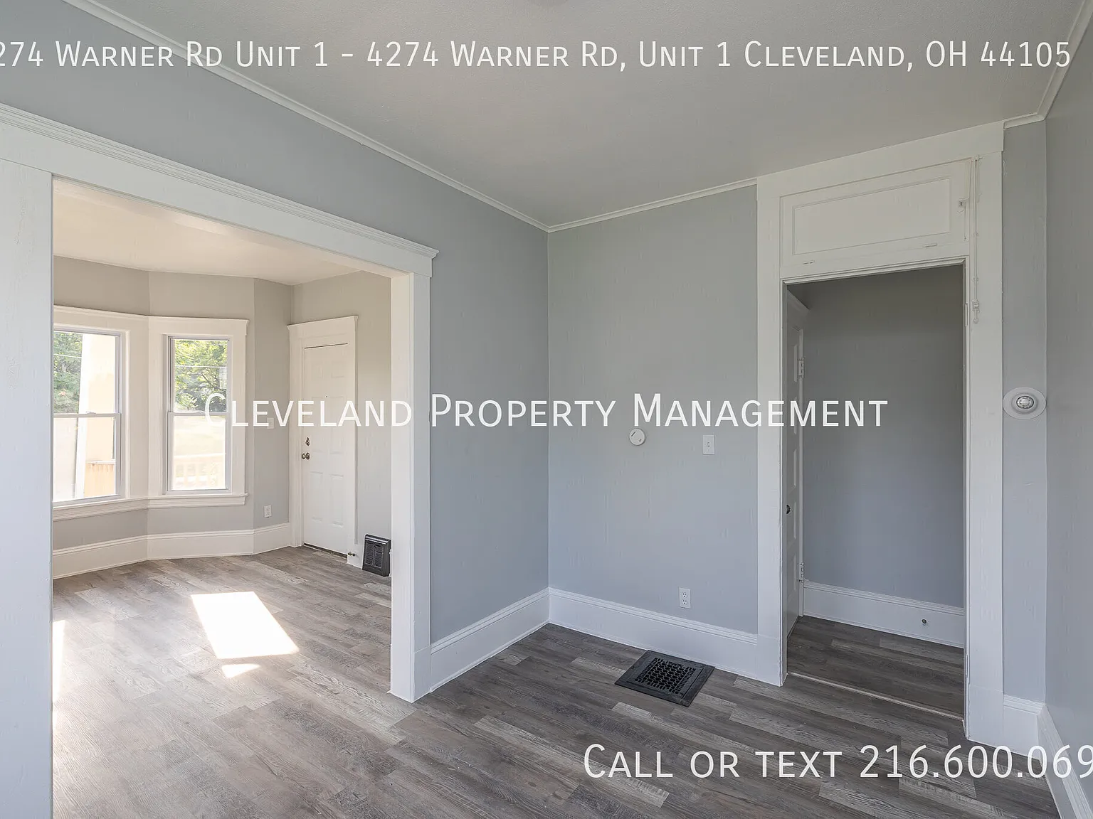 Renovated 2 Bedroom — Photo 4
