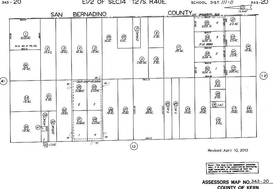 2nd image of 0 E Kendall Ave
