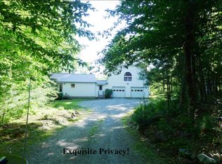 1353 Reeds Mill Rd, Phillips, ME 04966