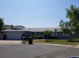 154 Mankins Cir, Porterville, CA 93257