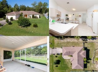 15168 SW 47th Ct, Ocala, FL 34473