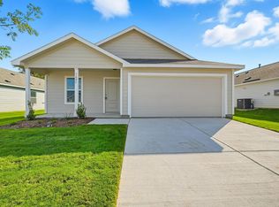 1625 Parliar St, McKinney, TX 75071