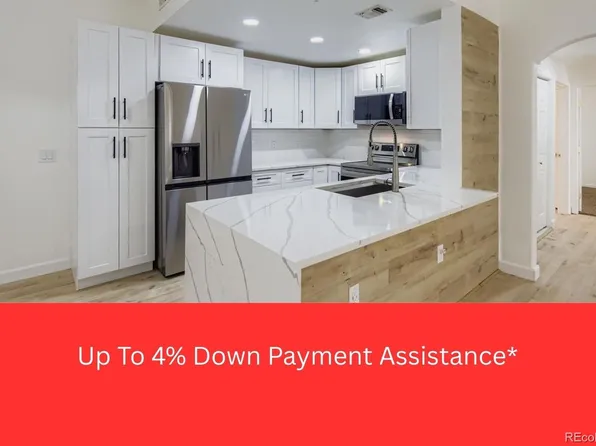 7440 S Blackhawk Street #15-103, Englewood, CO 80112