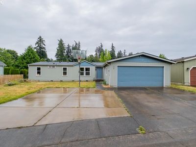 1655 S Elm St Unit 428, Canby, OR, 97013