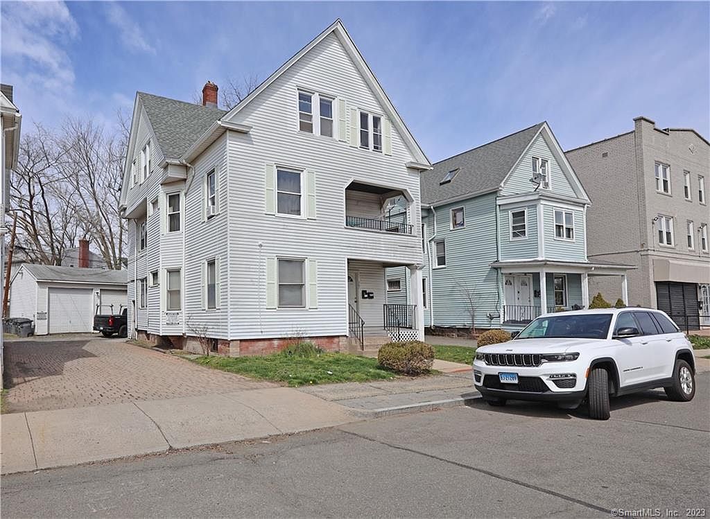 367 New Park Ave, Hartford, CT 06106 Zillow