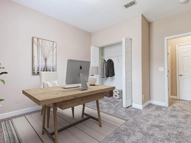 The Overlook At Golden Hills Apartment Homes — Photo 9