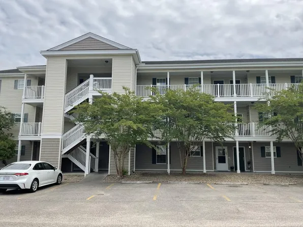 6022 Dick Pond Rd Unit 306, Myrtle Beach, SC 29588