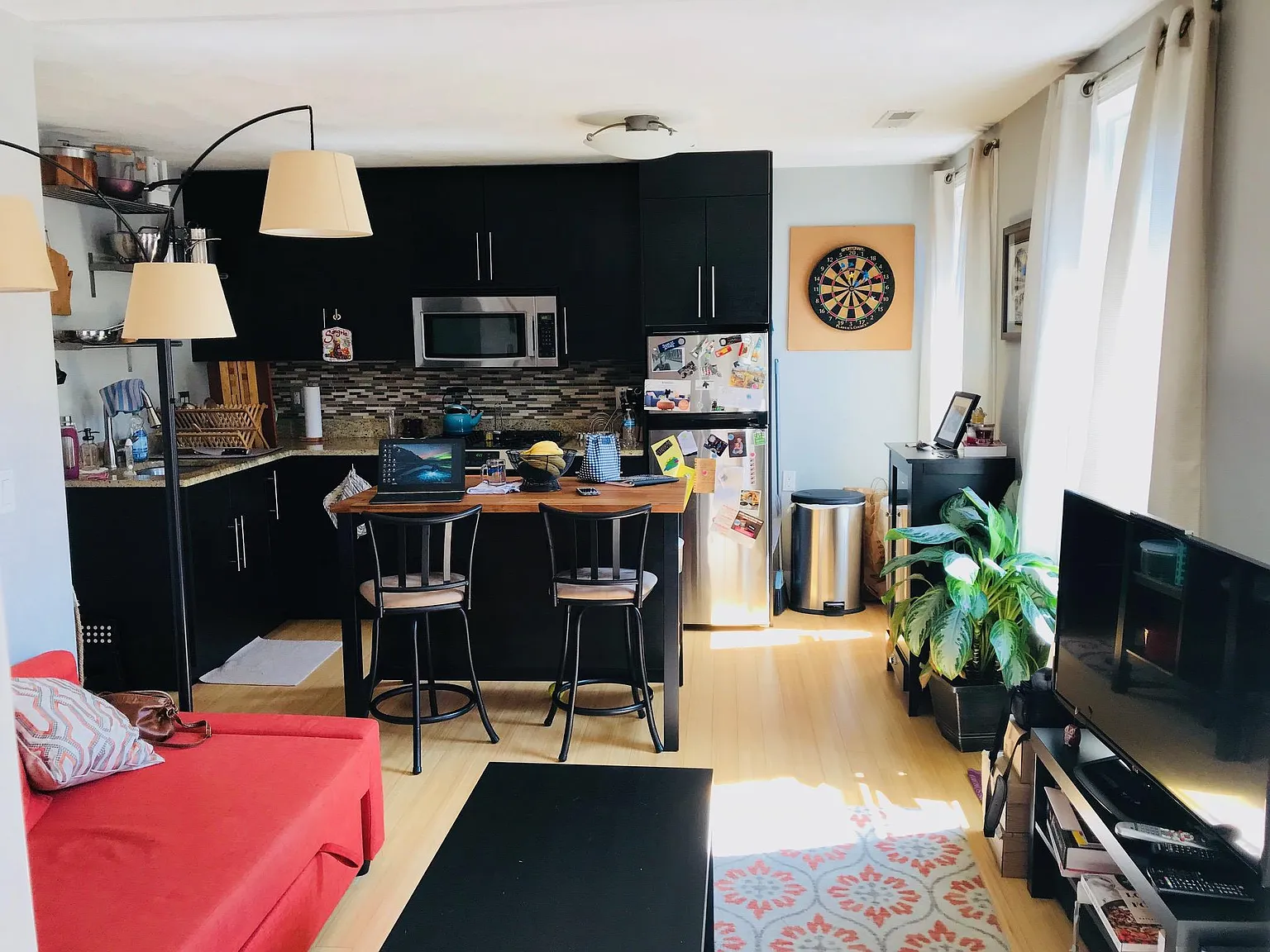 1 bed, $2,800 — Photo 1