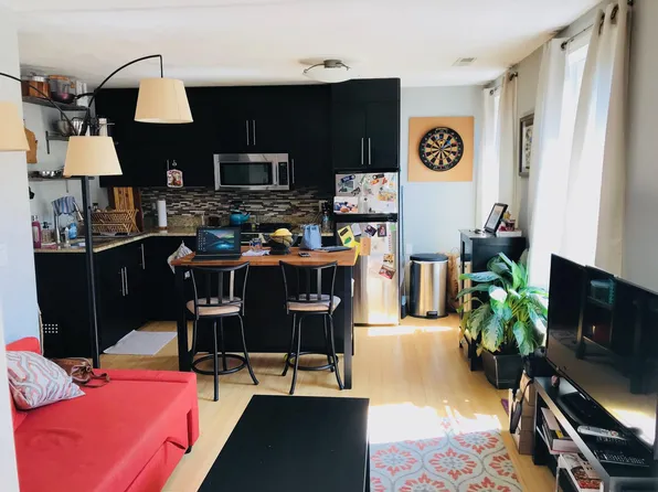 47 Charter St #444, Boston, MA 02113