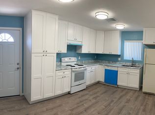 414 S 99th Pl, Mesa, AZ 85208