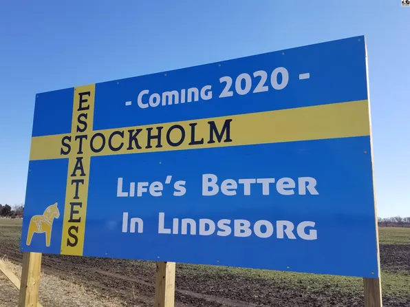 0 Tockholm Est, Lindsborg, KS 67456