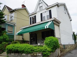 104 Marlow, Elliott, PA 15220