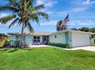 421 Marathon Ct, Naples, FL 34112