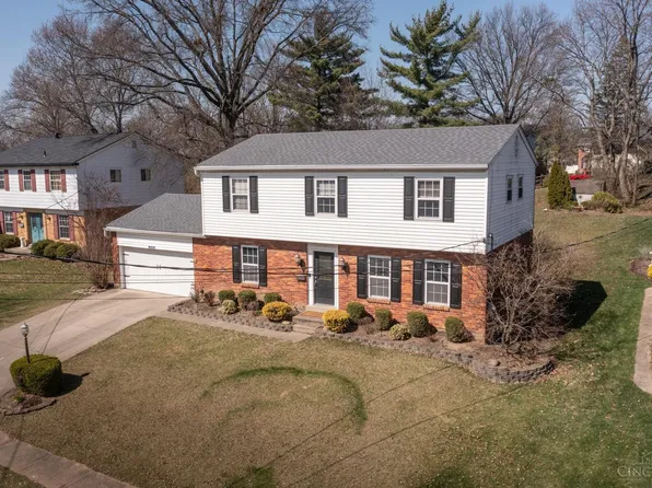 5378 Sultana Dr, Cincinnati, OH 45238