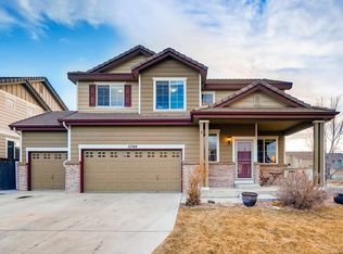 11504 E 119th Ave, Commerce City, CO 80640