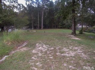 106 Wildwood Ln, Princeton, NC 27569