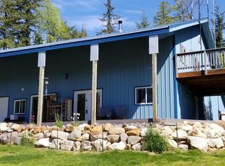 5869 Elmira Rd, Sandpoint, ID 83864
