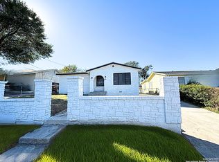 339 Allsup, San Antonio, TX 78237