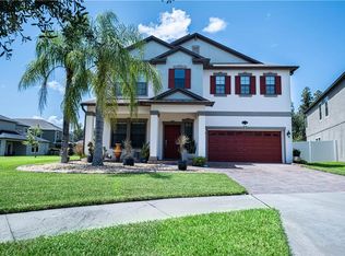 19306 Prairie Tree Pl, Tampa, FL 33647