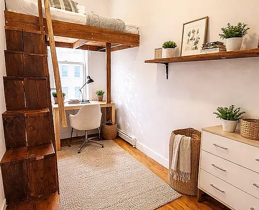 5th image of 1077 Halsey St #5