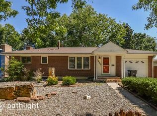 1515 Wynkoop Dr, Colorado Springs, CO 80909
