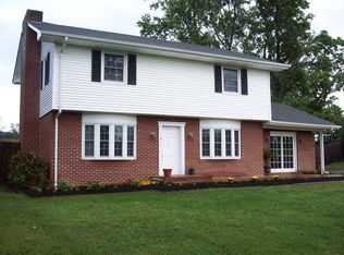 31259 Hillman Hwy, Glade Spring, VA 24340