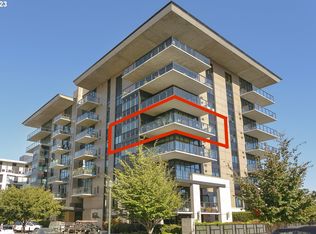 1830 NW Riverscape St APT 503, Portland, OR 97209