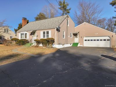 3 Norman Dr, Bloomfield, CT, 06002