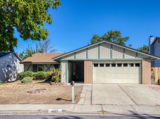 4405 Primavera Ave, Reno, NV 89502