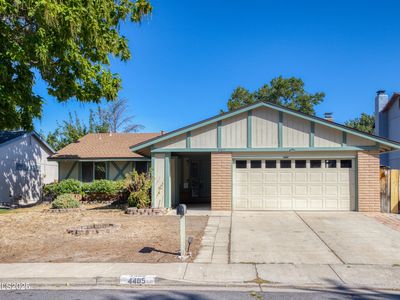 4405 Primavera Ave, Reno, NV, 89502