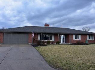 7513 Elru Dr, Dayton, OH 45415