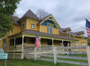 2388 Millville Rd, Lapeer, MI 48446