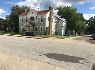 402 E McPherson St APT B, Kirksville, MO 63501