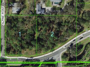 Bell Lake Rd #0, Land O Lakes, FL 34639