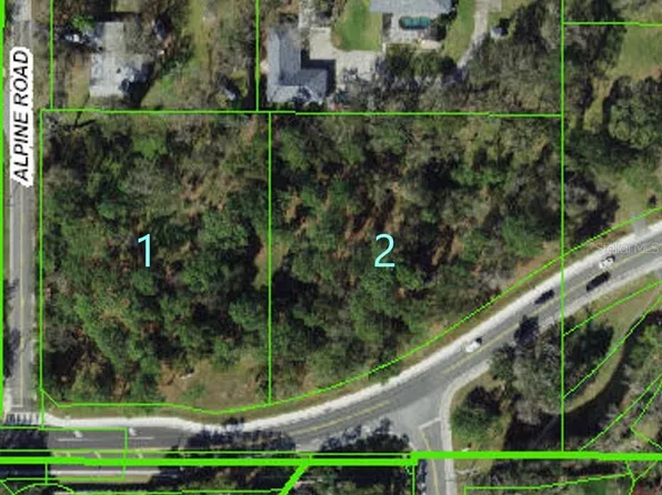 TBD BELL LAKE ROAD LOT 0000, LAND O LAKES, FL 34639