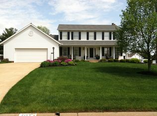 2157 Rutgers St NW, North Canton, OH 44720