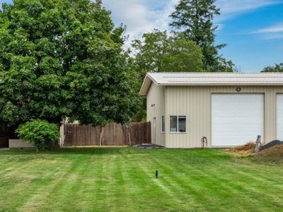 7311 E Montgomery Ave, Spokane, WA, 99212