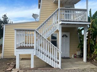 1767 Pancho Rd #B, Camarillo, CA 93012