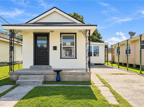 637 Avenue C, Westwego, LA 70094